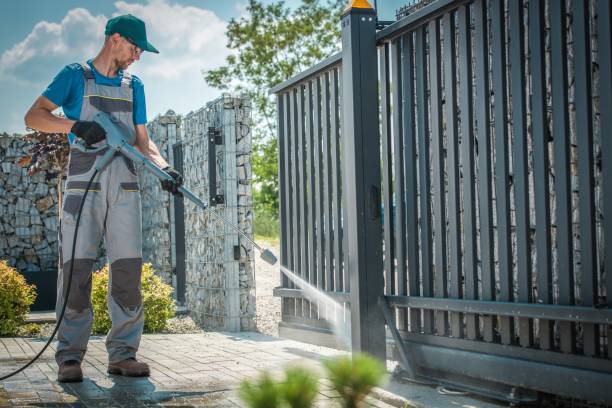 Best Oil and Grease Removal from Surfaces in Jefferson, TX