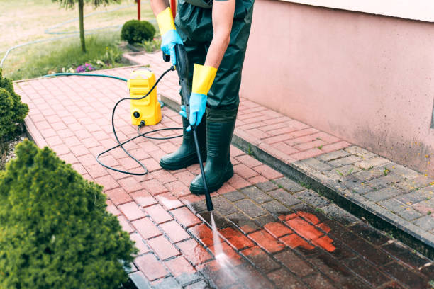 Best Vinyl Siding Pressure Washing in Jefferson, TX