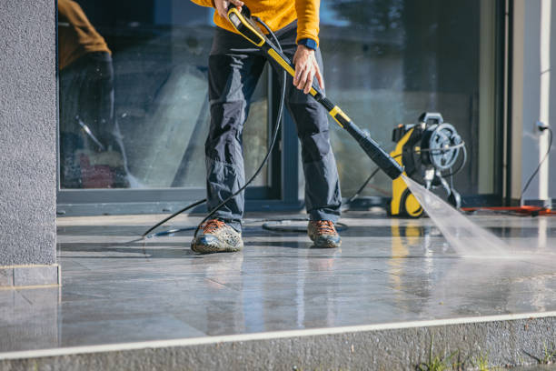 Best Driveway Cleaning and Restoration in Jefferson, TX