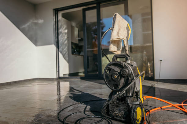 Best Parking Lot Cleaning in Jefferson, TX