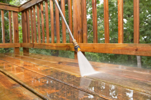 Jefferson, TX Pressure Washing Services Company