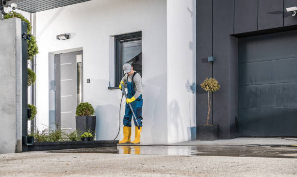 Best Fence Cleaning and Maintenance in Jefferson, TX