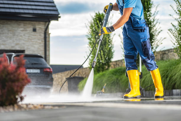 Best Residential Pressure Washing in Jefferson, TX