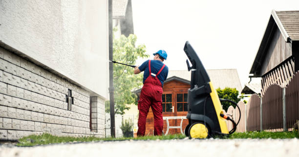 Best Window and Screen Pressure Cleaning in Jefferson, TX